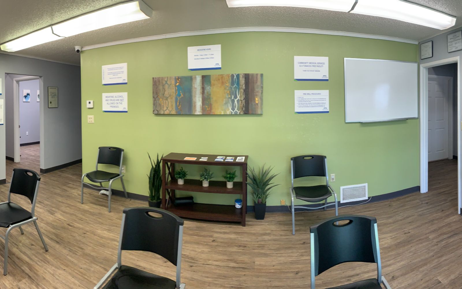 Community Medical Services Safford facility photo 5