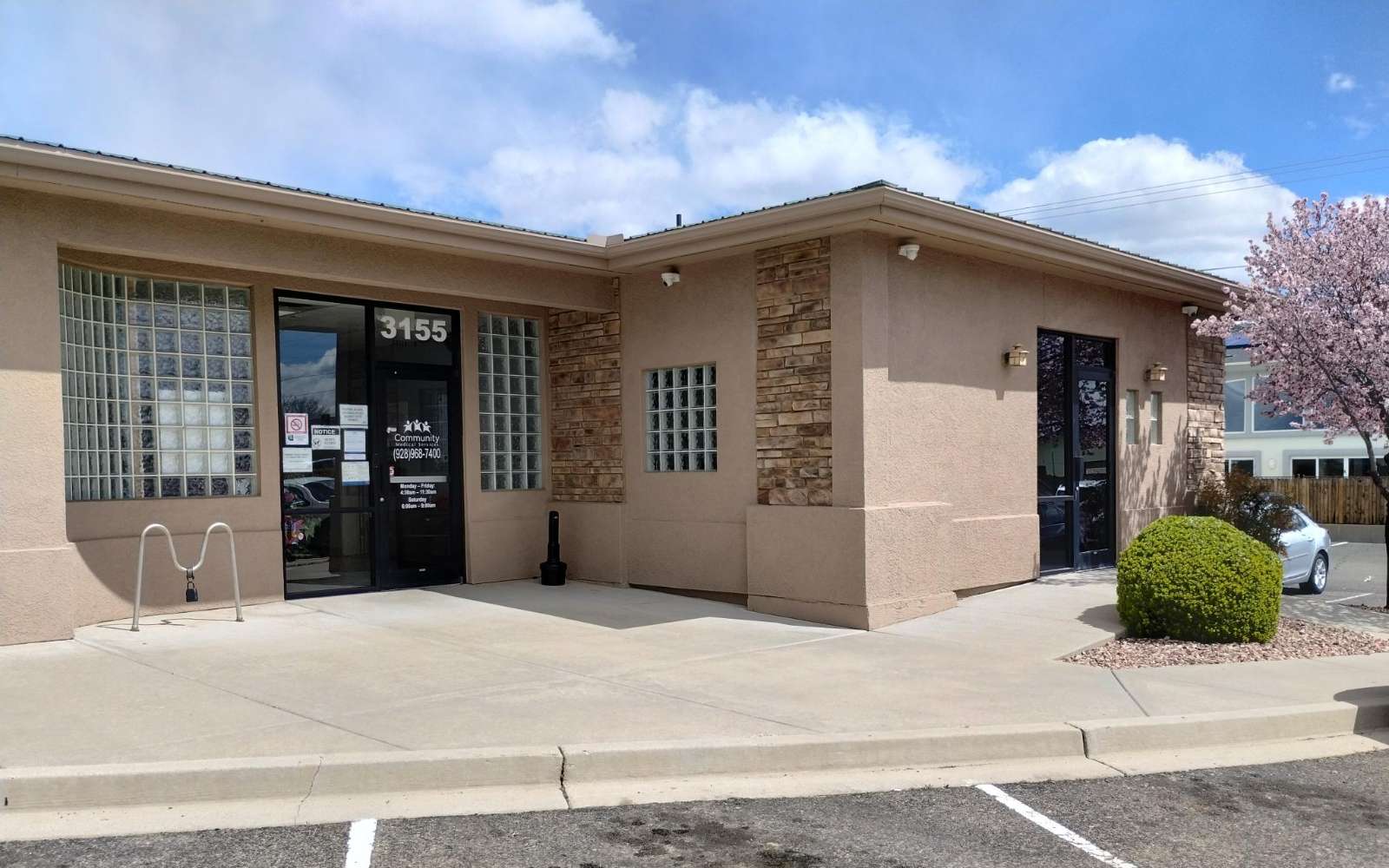Community Medical Services Prescott Valley facility photo 5
