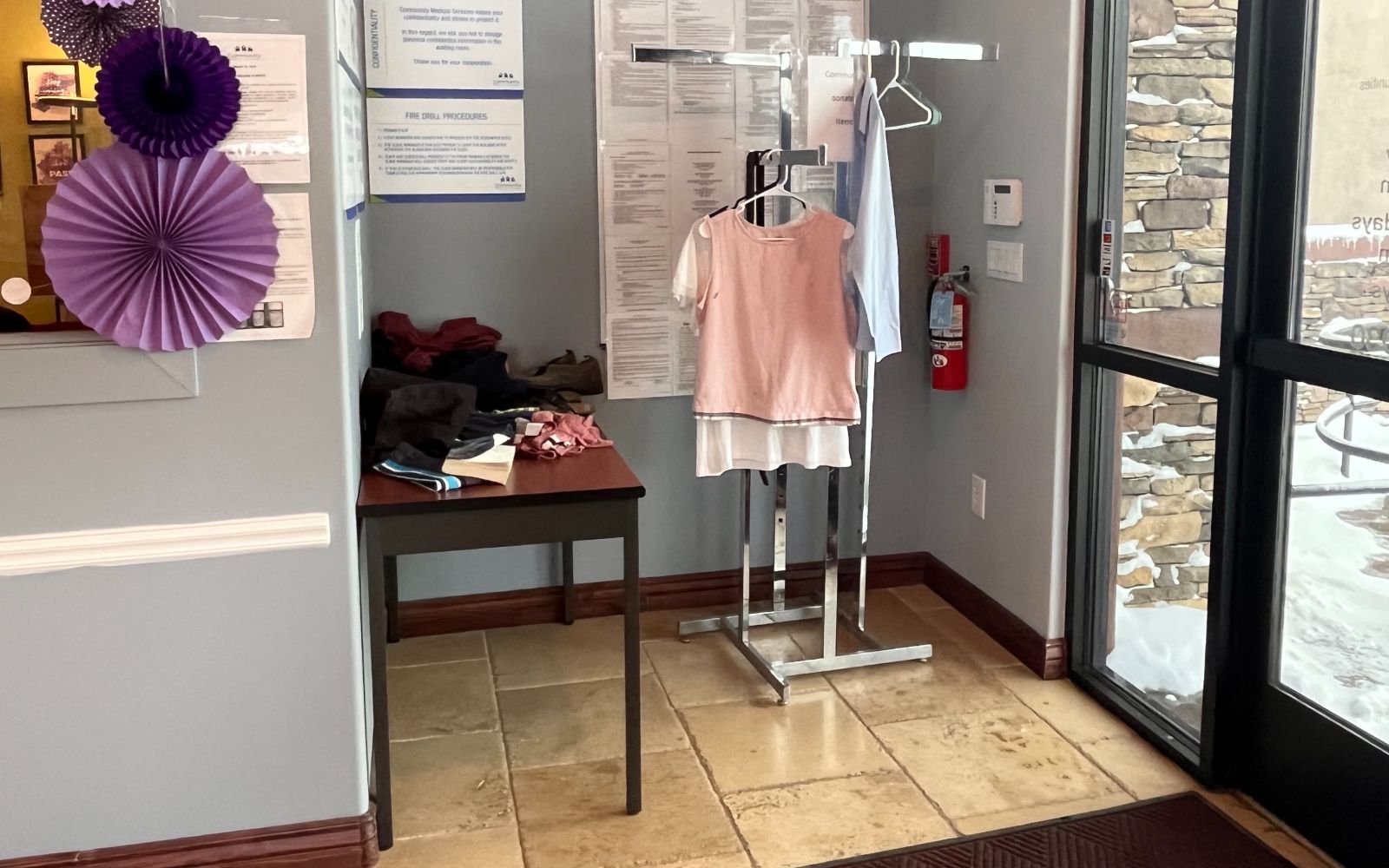 Community Medical Services Show Low facility photo 4