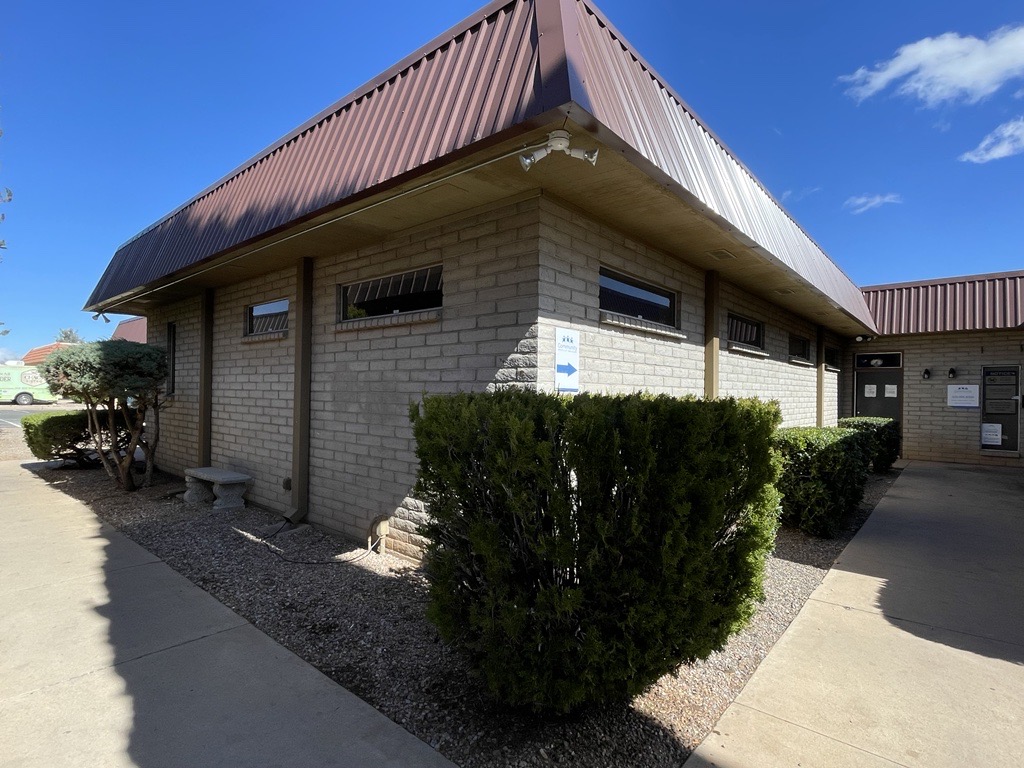 Community Medical Services Sierra Vista facility