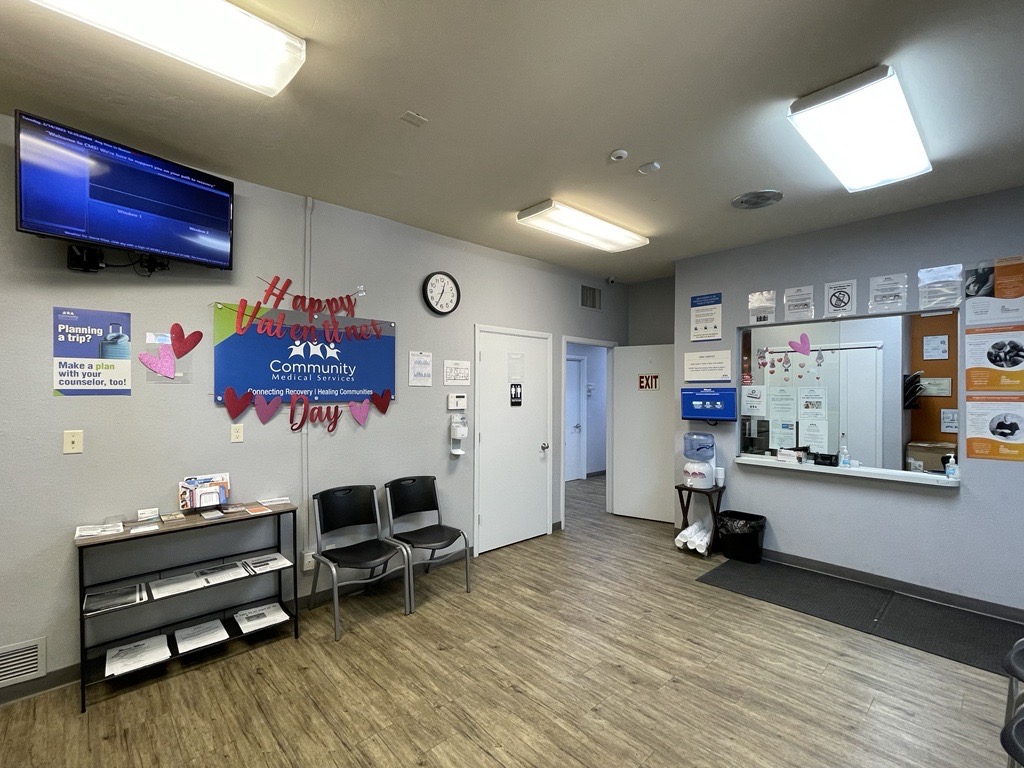 Community Medical Services Sierra Vista facility photo 2
