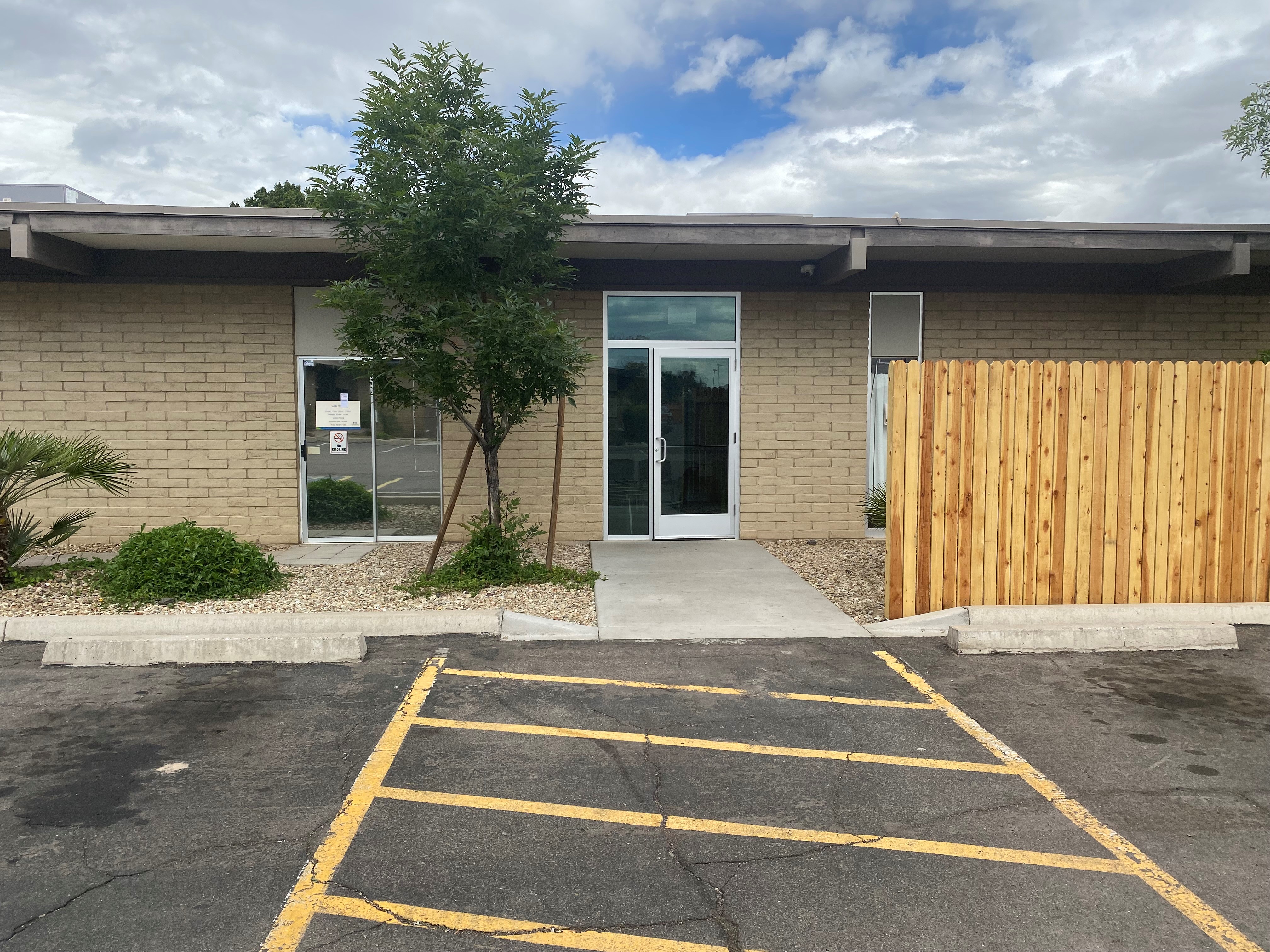 Community Medical Services Tempe on Rural facility