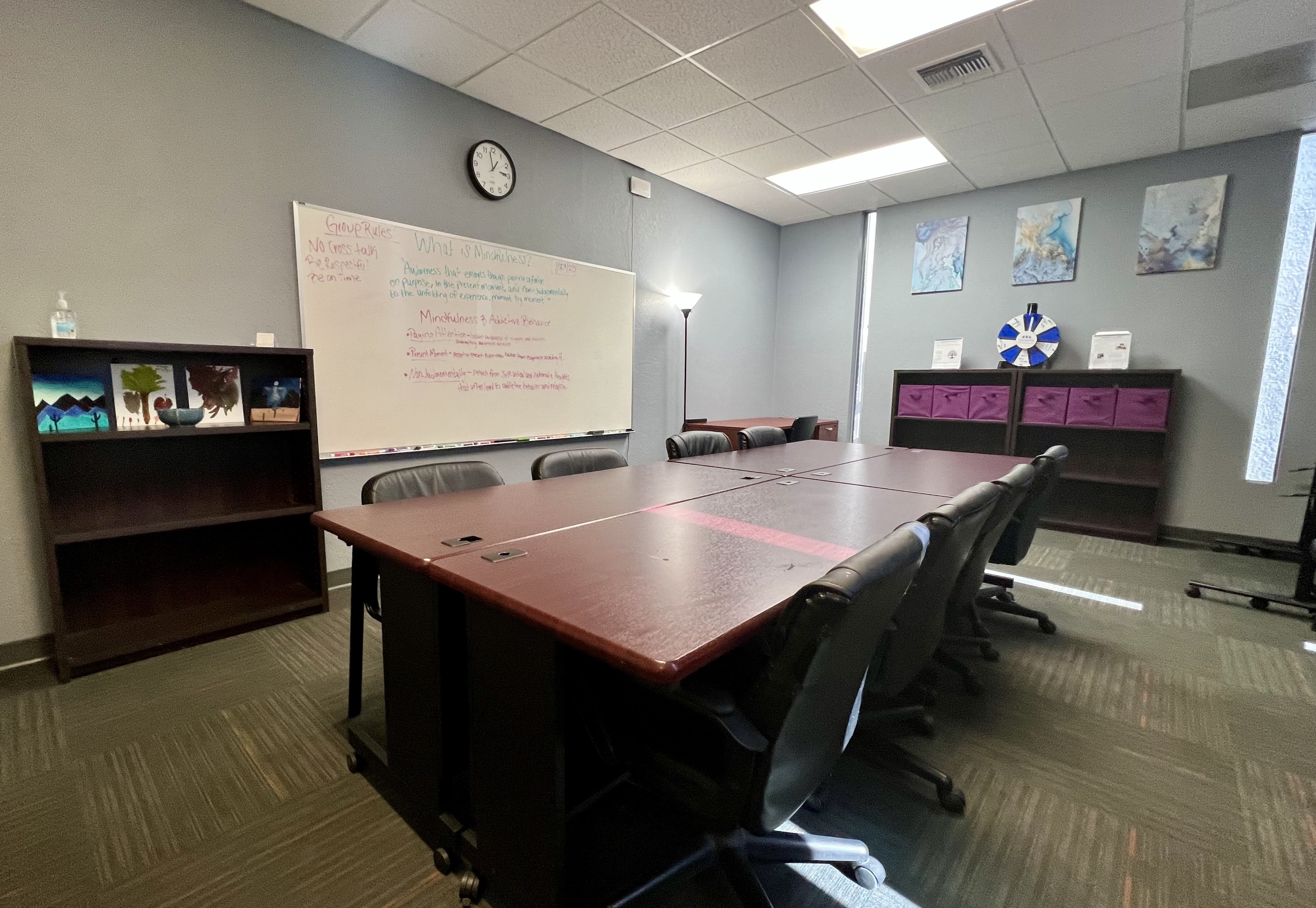 Community Medical Services East Broadway - Tucson facility photo 2