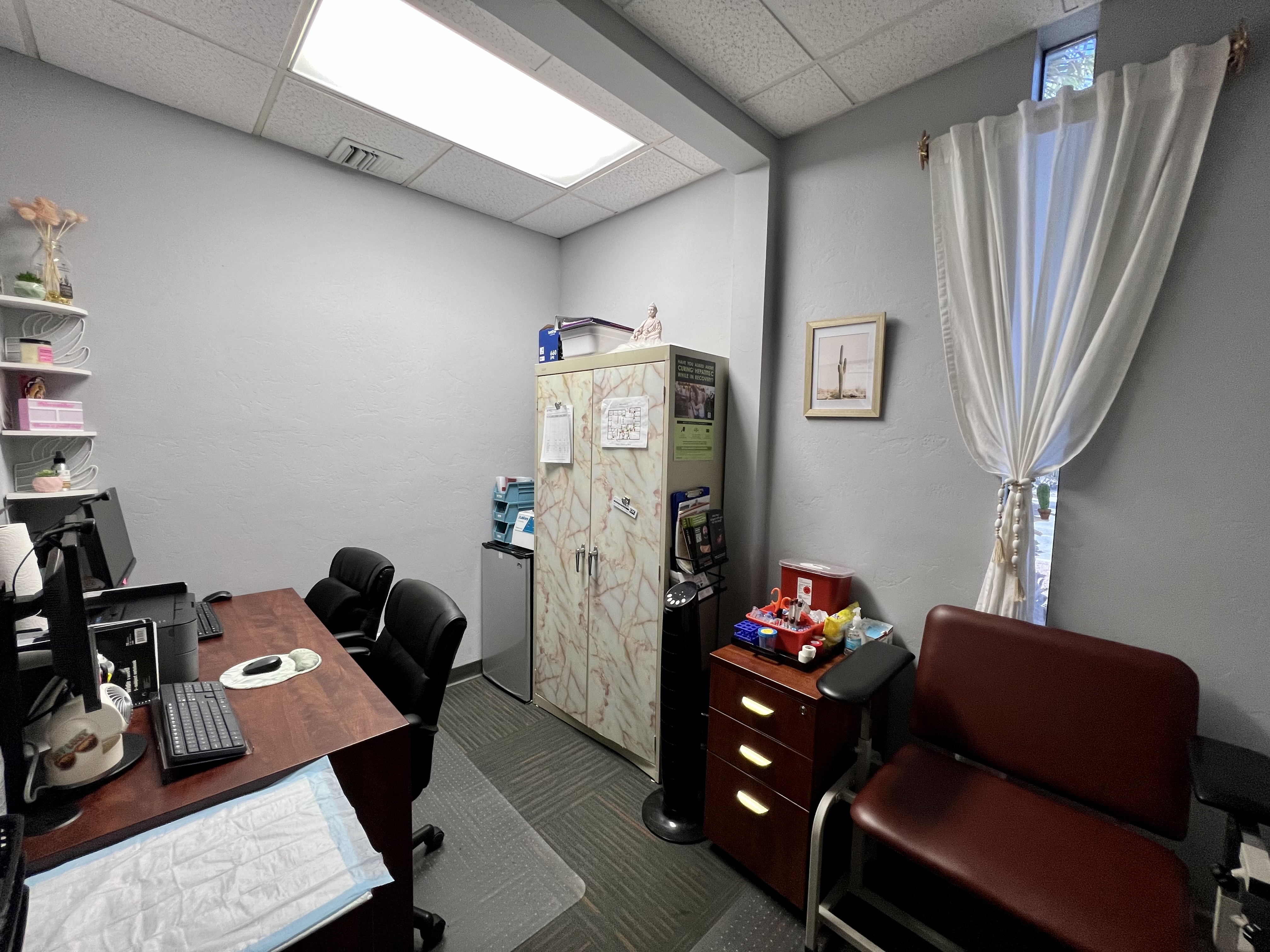 Community Medical Services East Broadway - Tucson facility photo 3