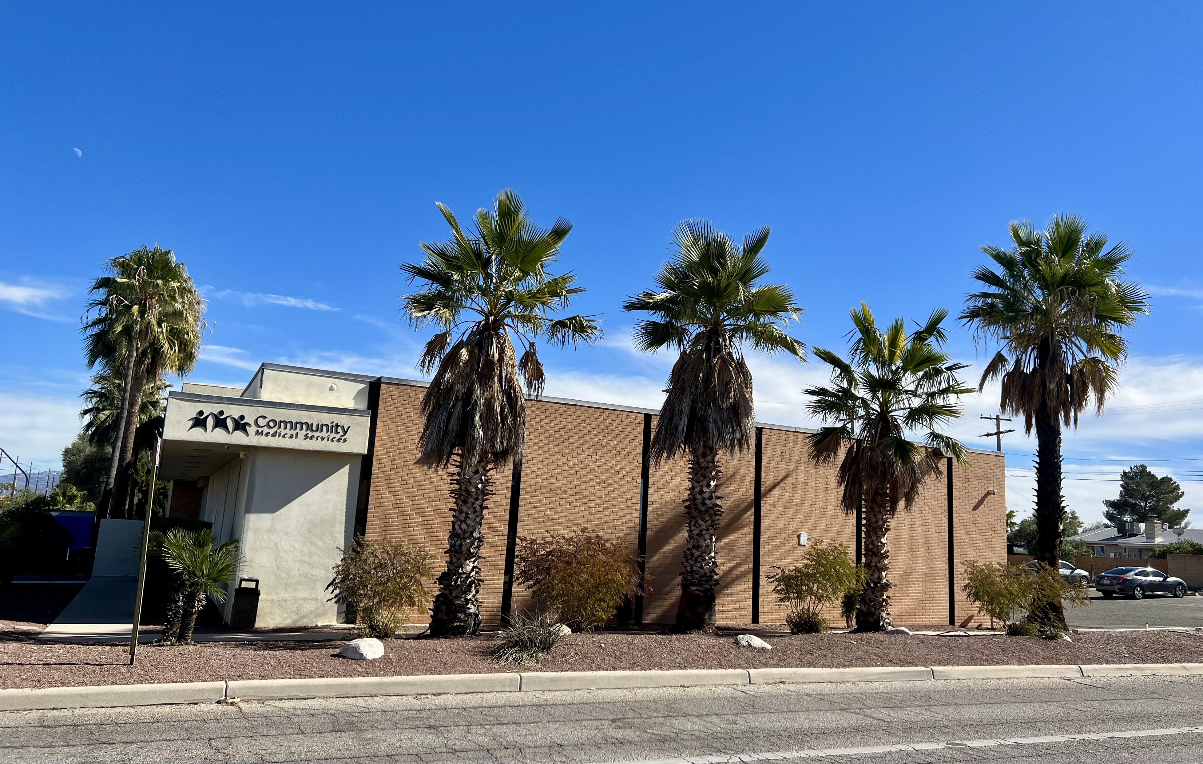Community Medical Services East Broadway - Tucson facility photo 4