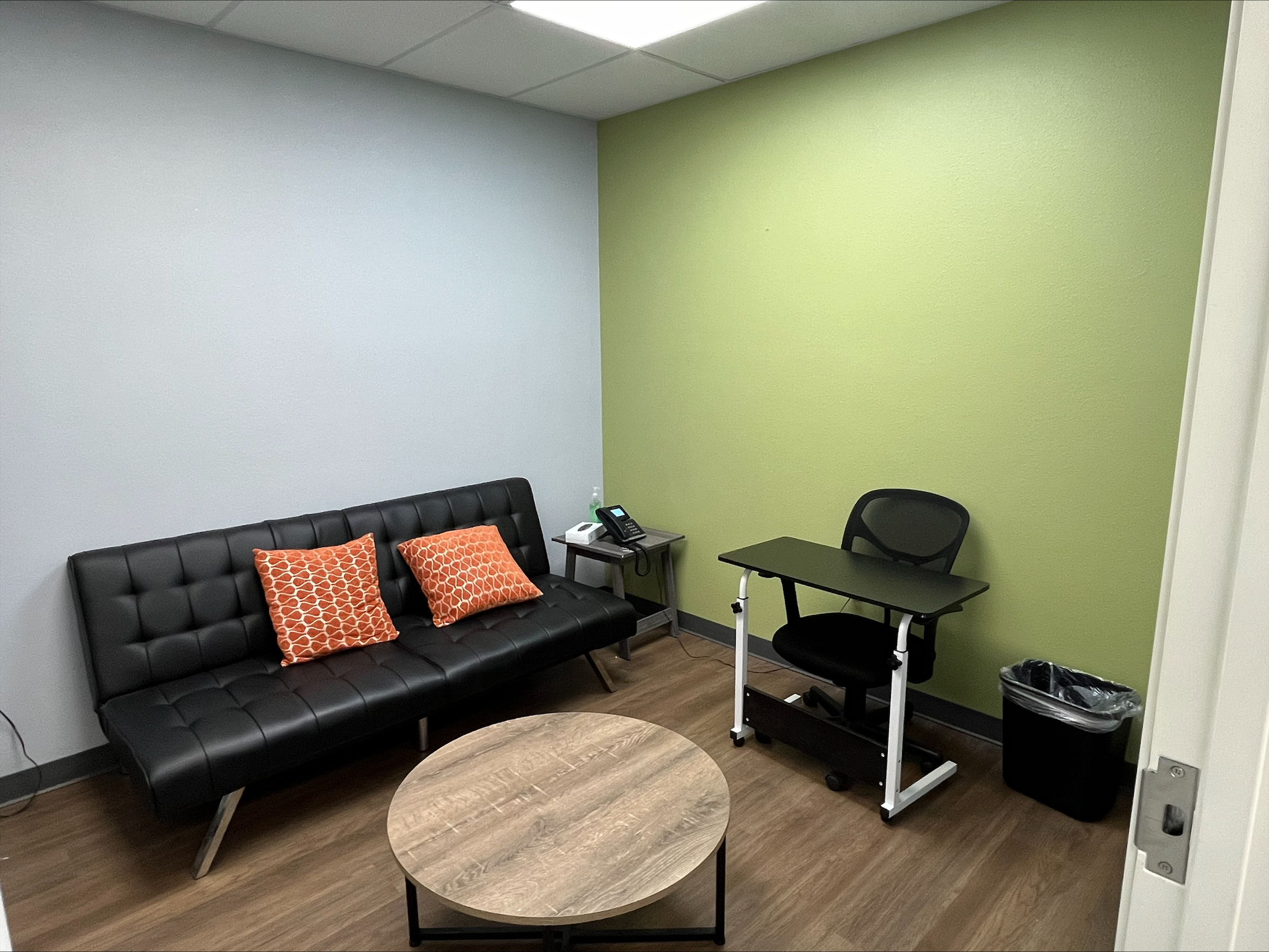 Community Medical Services Park Ave - Tucson facility