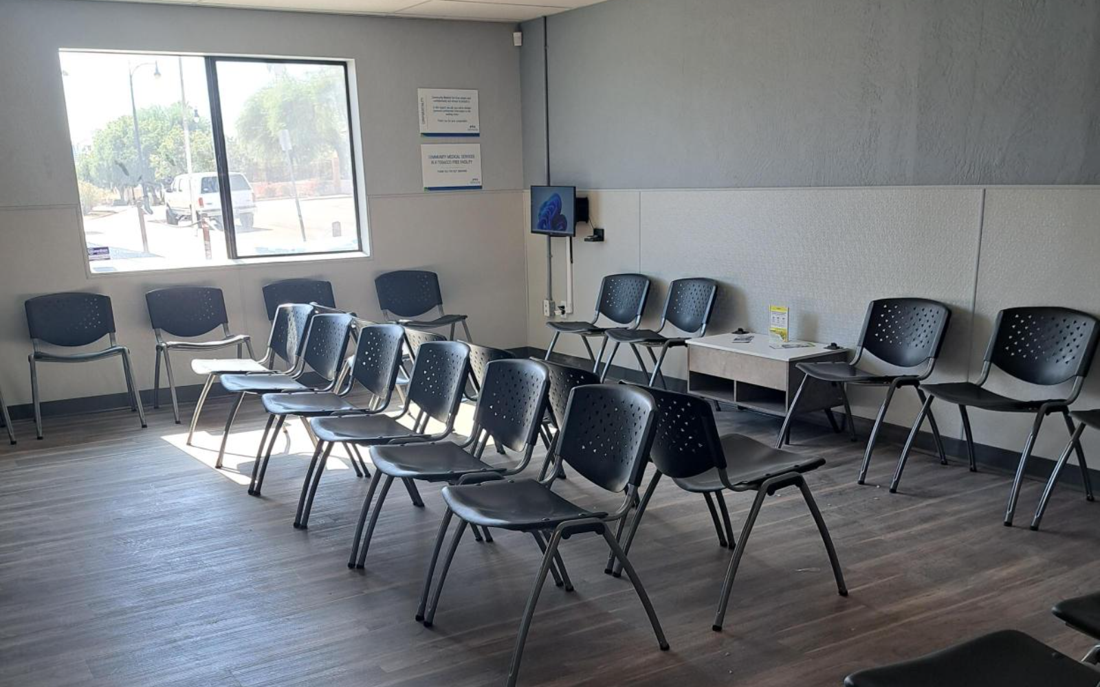 Community Medical Services Yuma facility photo 5