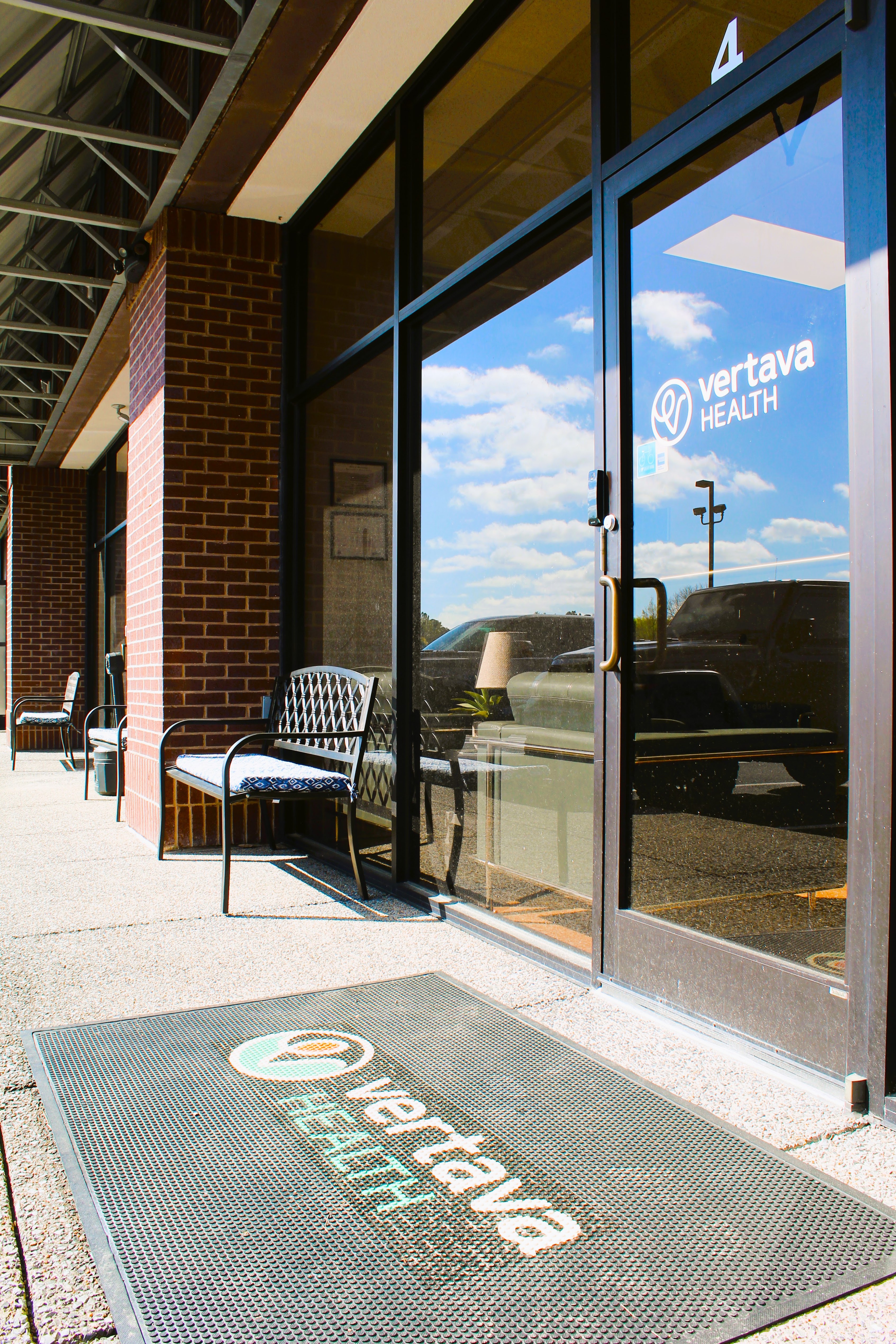 Woodland Outpatient - Southaven facility