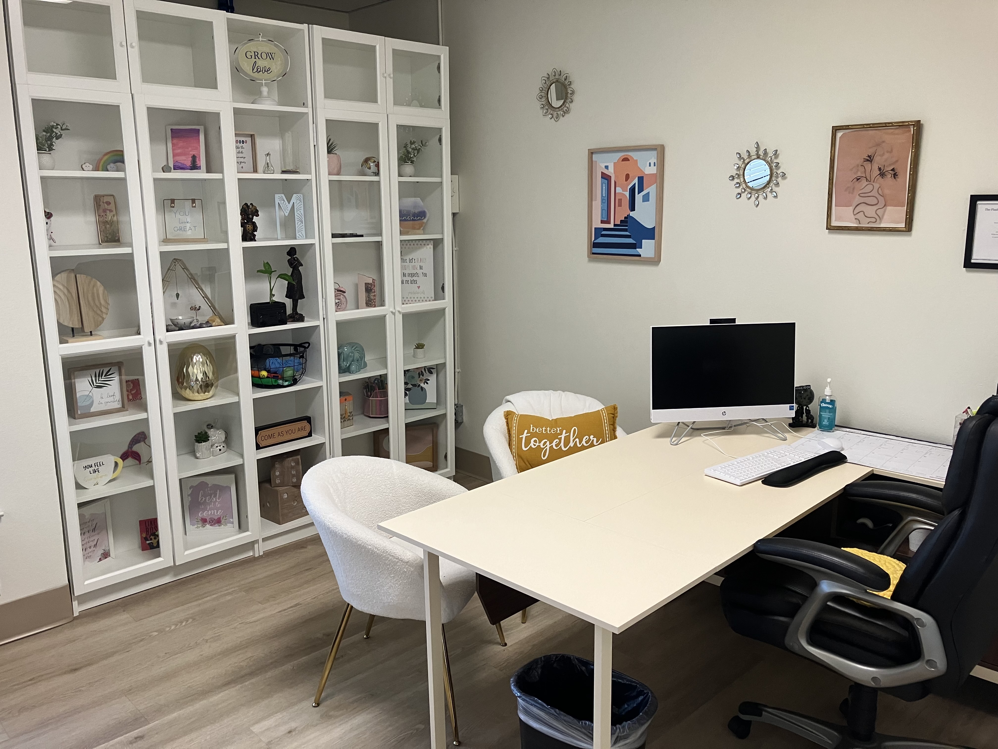 Mental Health Modesto facility