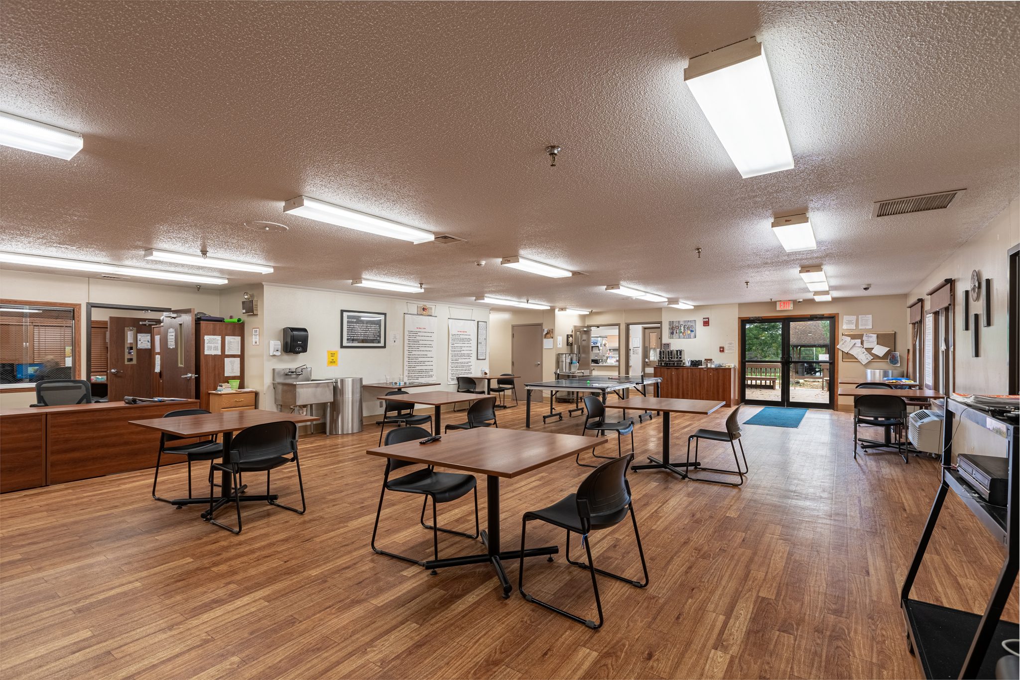 Centerstone Fellowship House Campus facility photo 2