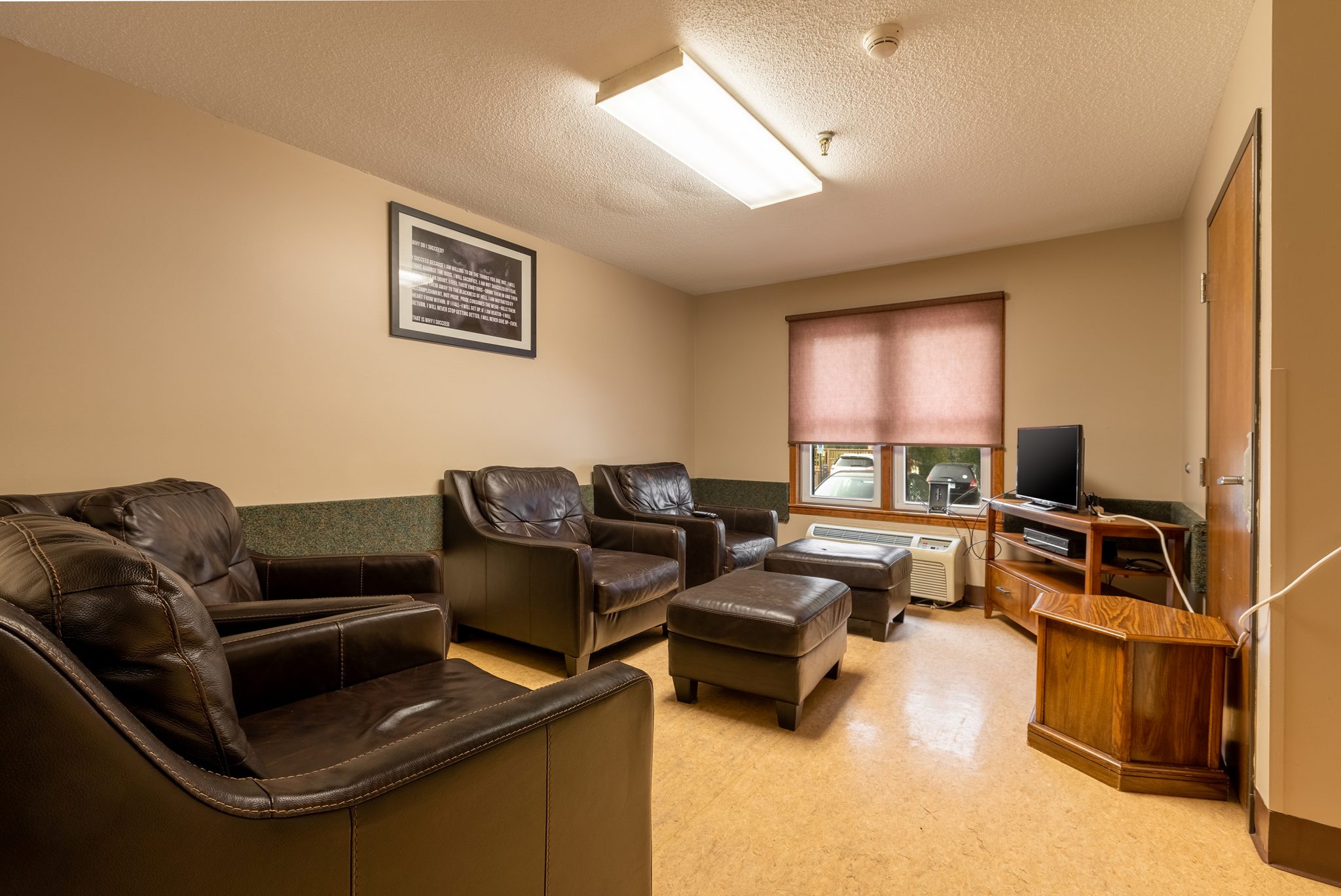 Centerstone Fellowship House Campus facility