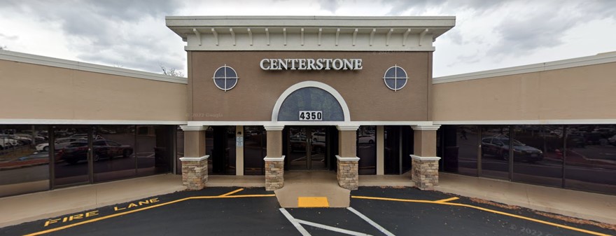 Centerstone Fort Myers - Fowler Street facility