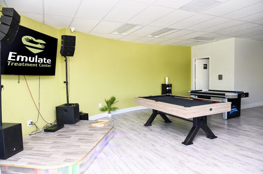 Emulate Treatment Center facility photo 5