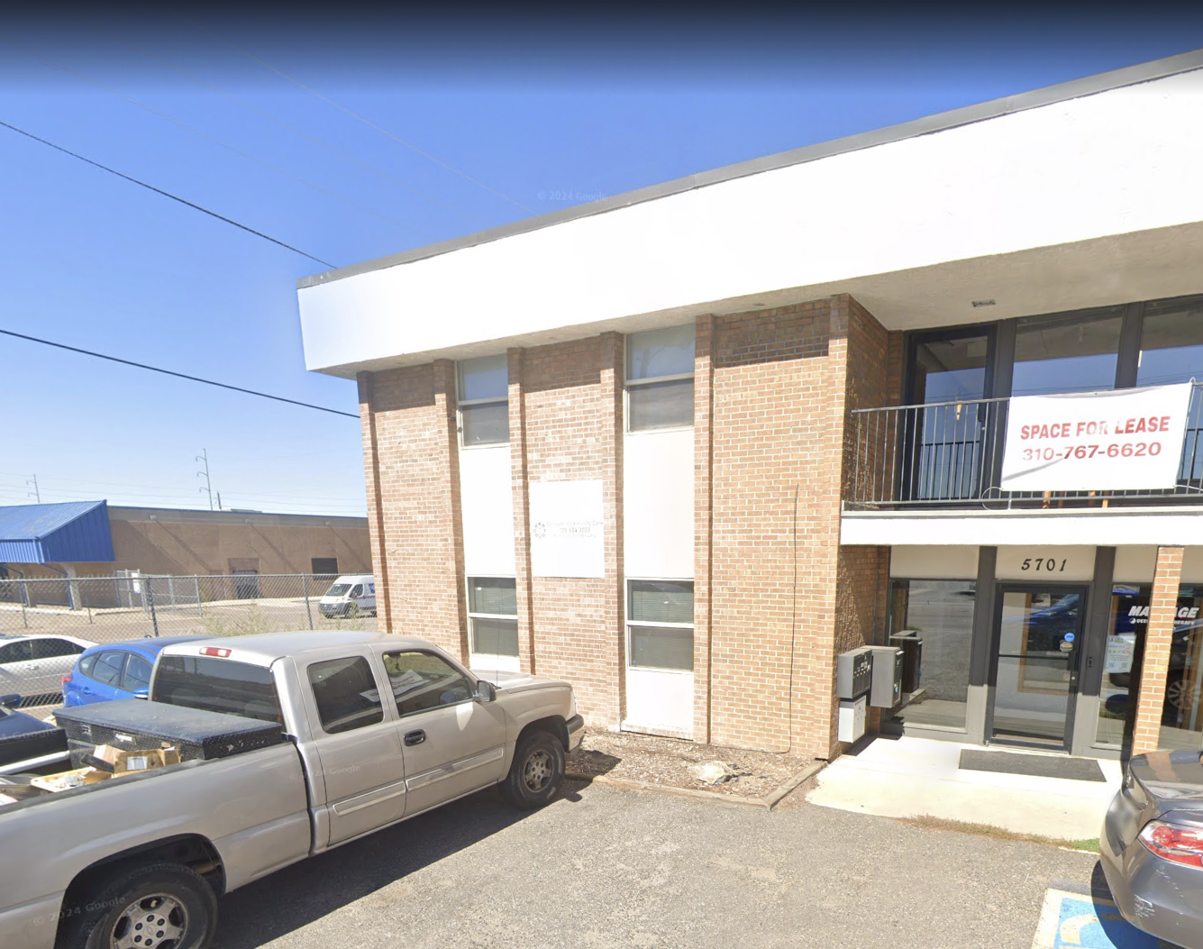 Colorado Community Care facility