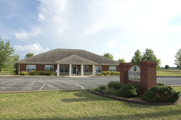 Centerstone Hohenwald - Summertown Highway facility