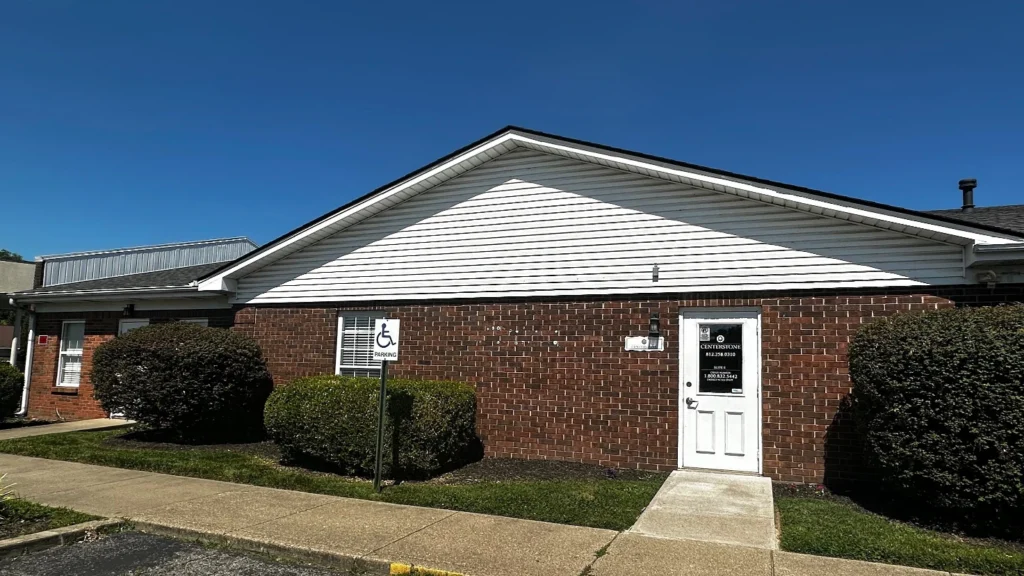 Centerstone Jeffersonville - Children and Family Services facility