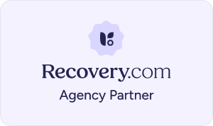 Recovery Partners Badge