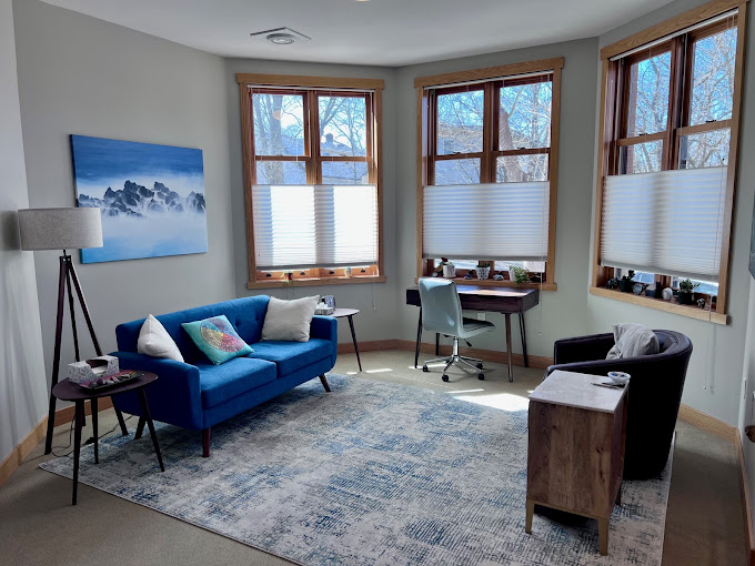 Heartwork Counseling Center facility