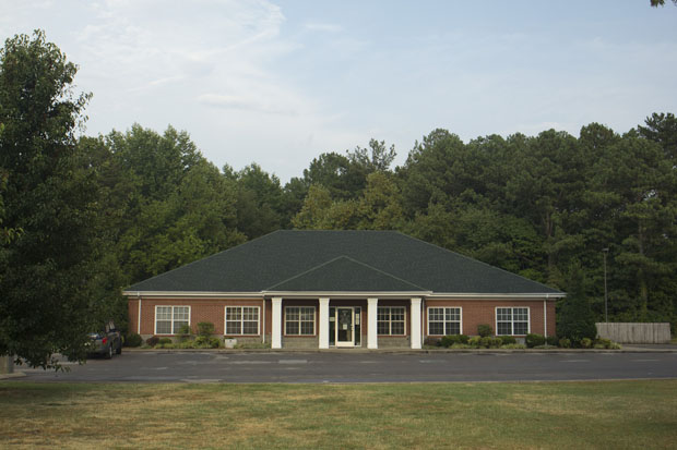Centerstone Lawrenceburg - Old Florence Road facility