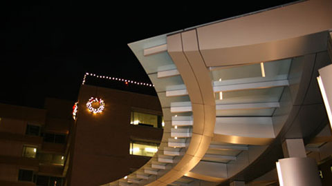 SSM Health St. Mary's Hospital - St. Louis facility photo 4
