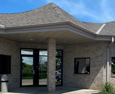 SSM Health Behavioral Health - Fond du Lac facility