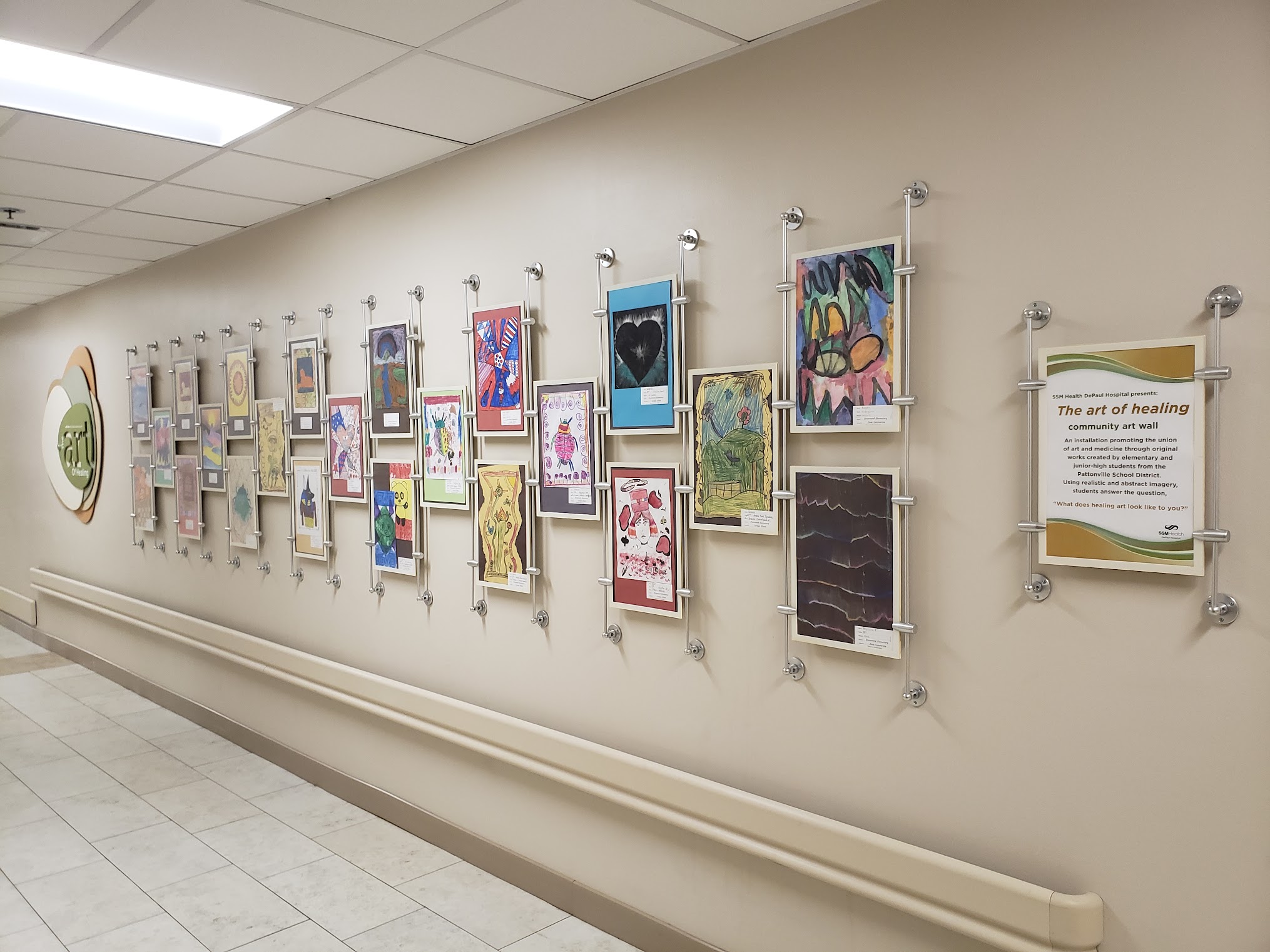 SSM Health DePaul Hospital - St. Louis facility photo 2
