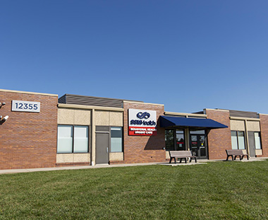 SSM Health DePaul Hospital - St. Louis facility photo 3