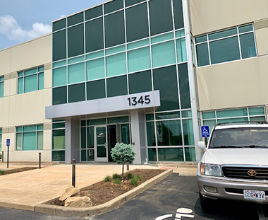 SSM Health Behavioral Health - Centralia facility photo 4