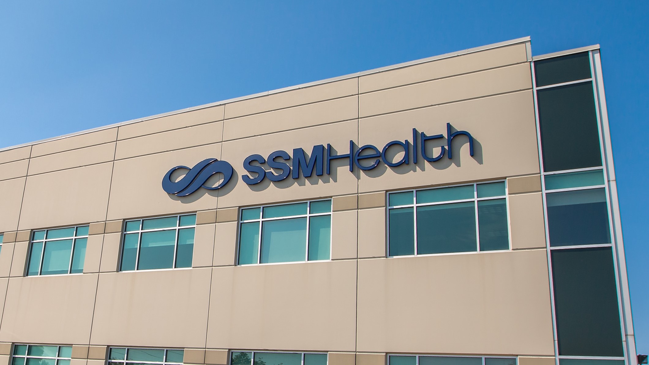 SSM Health Behavioral Health - Centralia facility photo 5