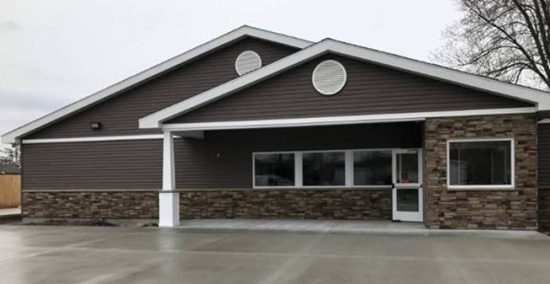Centerstone Marion - MAT facility