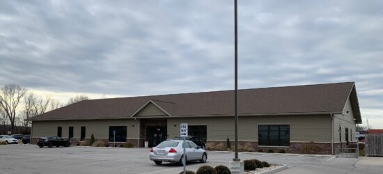 Centerstone Martinsville - Main Street facility photo 2