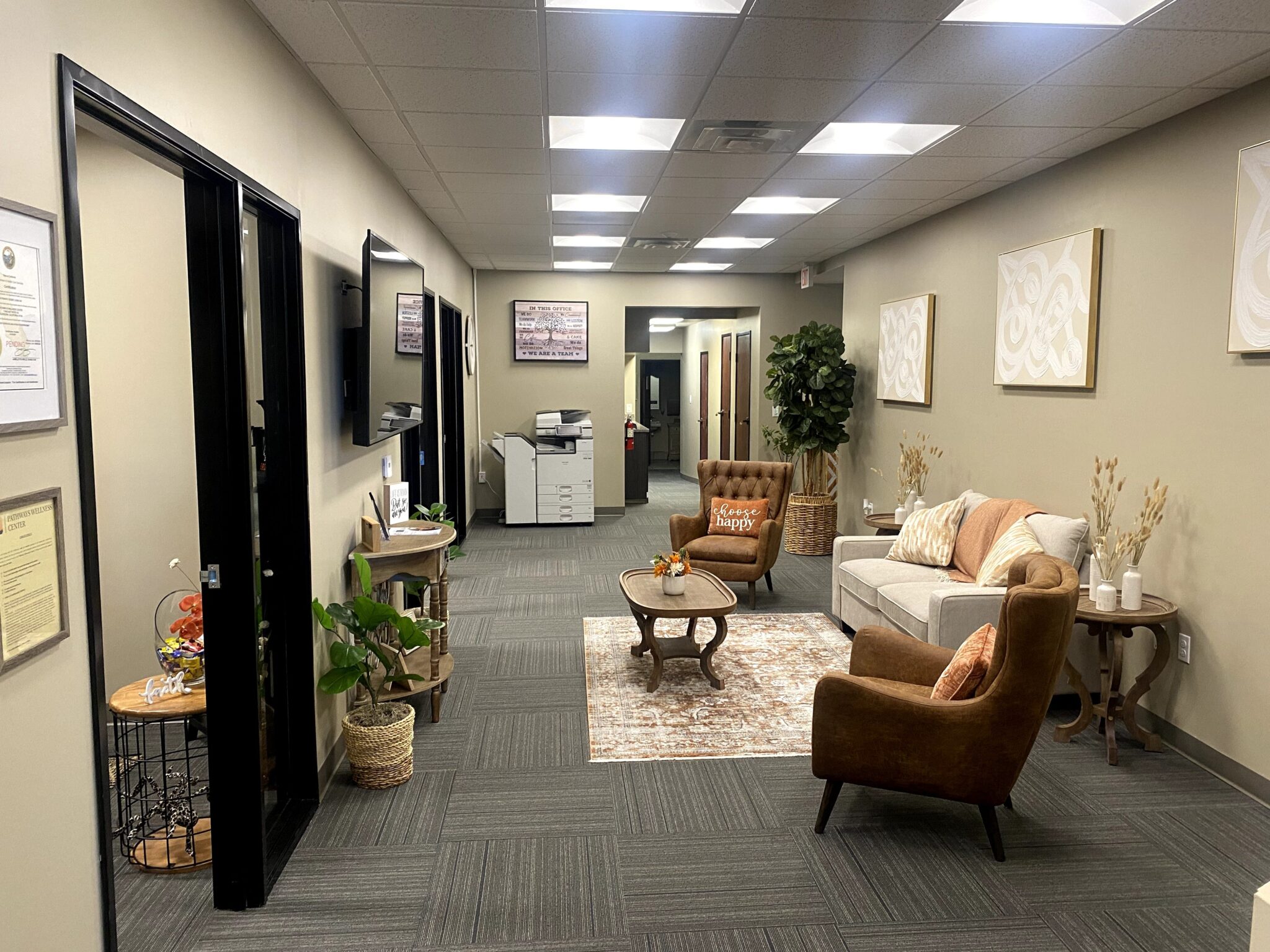 Pathways Wellness Center facility photo 3