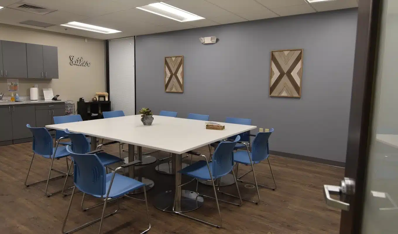 New Jersey Recovery Solutions facility photo 2