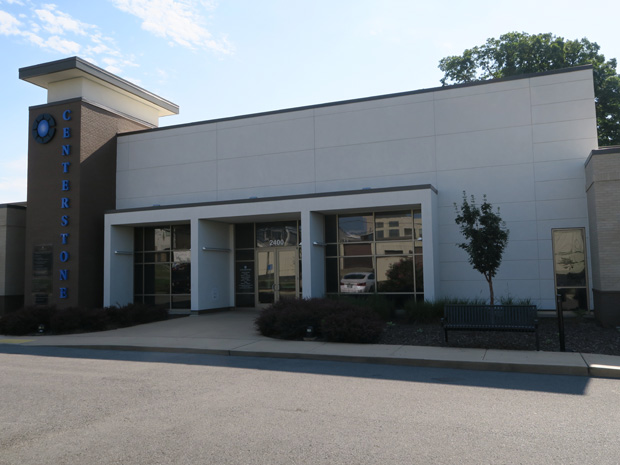 Centerstone Nashville - Dede Wallace Campus facility