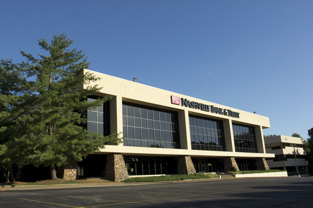Centerstone Nashville - Harding Pike facility
