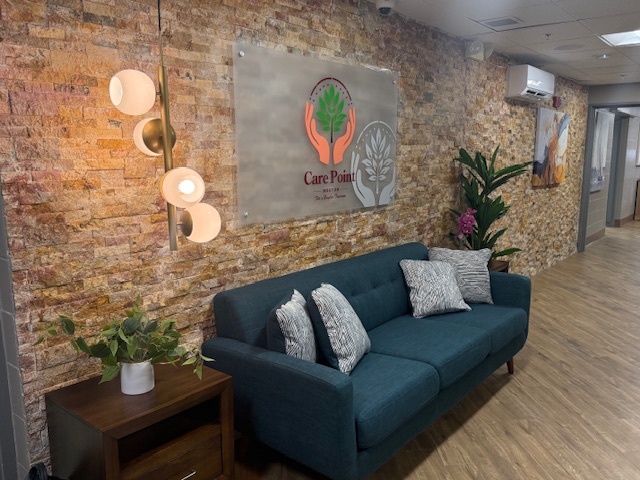 Care Point Boston facility