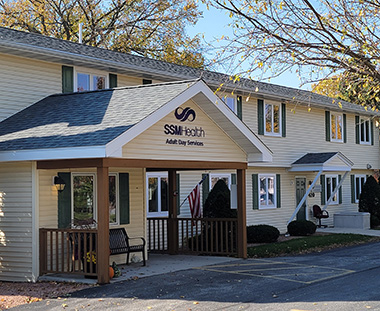 SSM Health Adult Day Services facility photo 2