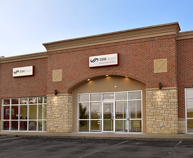 SSM Health Behavioral Health - Edgewood Drive facility