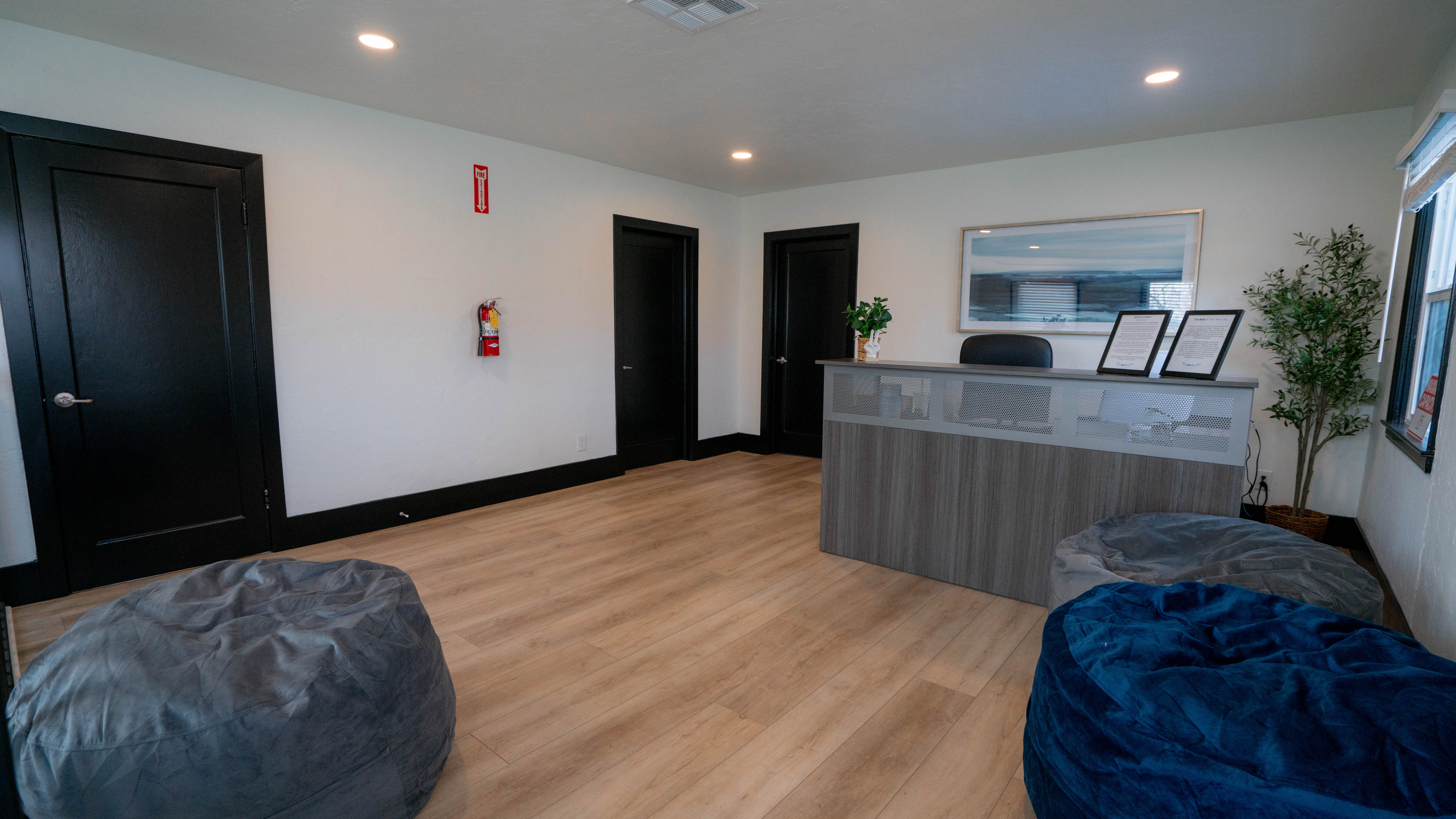 New Life Recovery facility photo 5