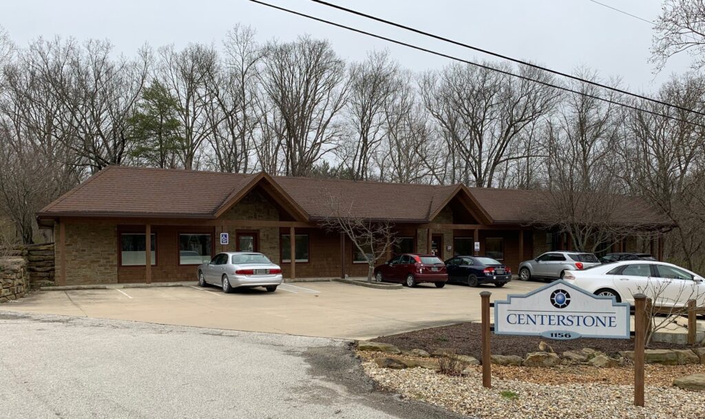 Centerstone Nashville - Old State Road facility