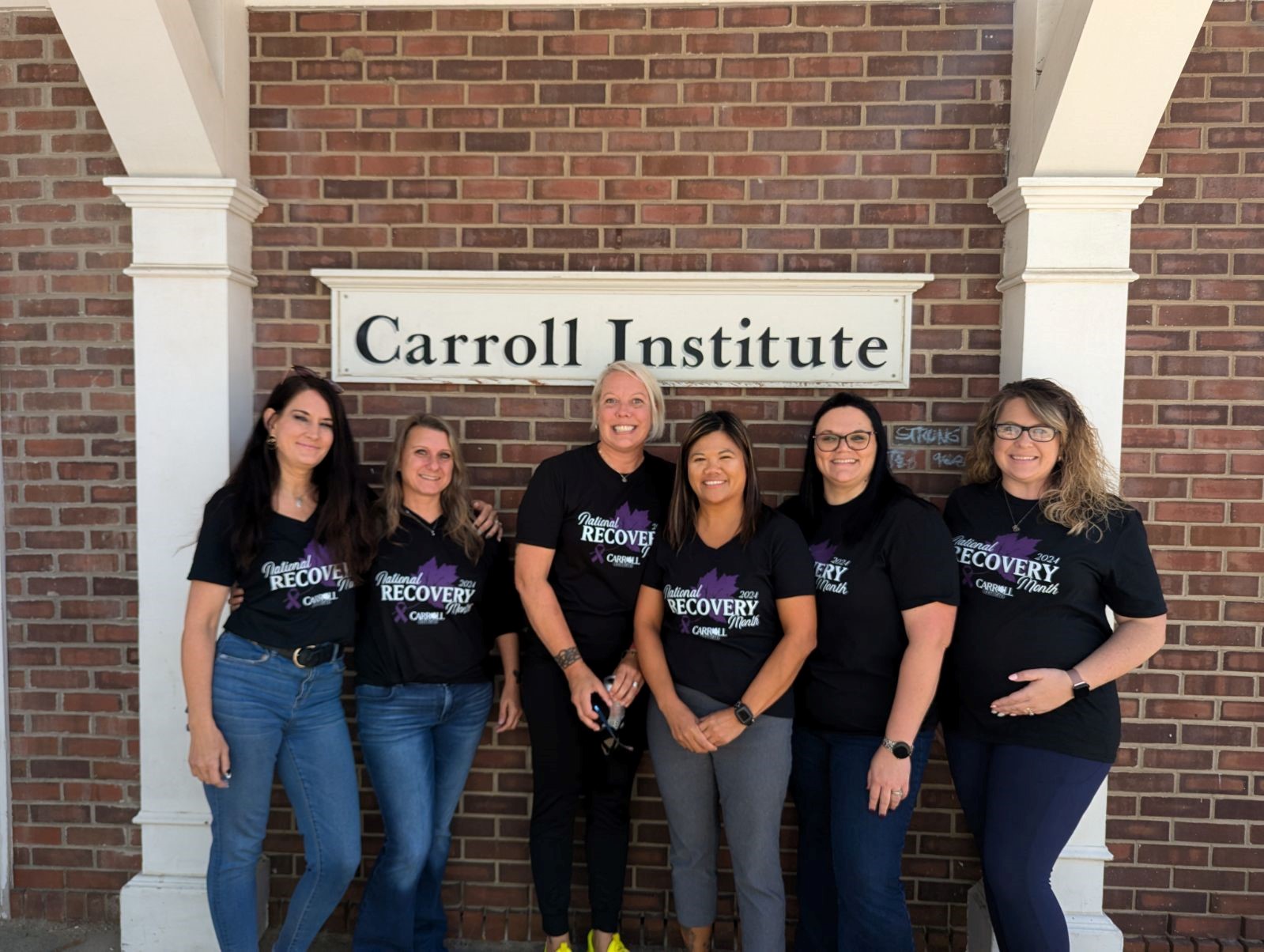 Carroll Institute Outpatient Alcohol and Drug Center facility photo 2