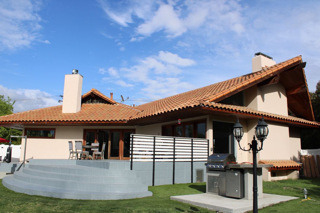 Tarzana Recovery facility