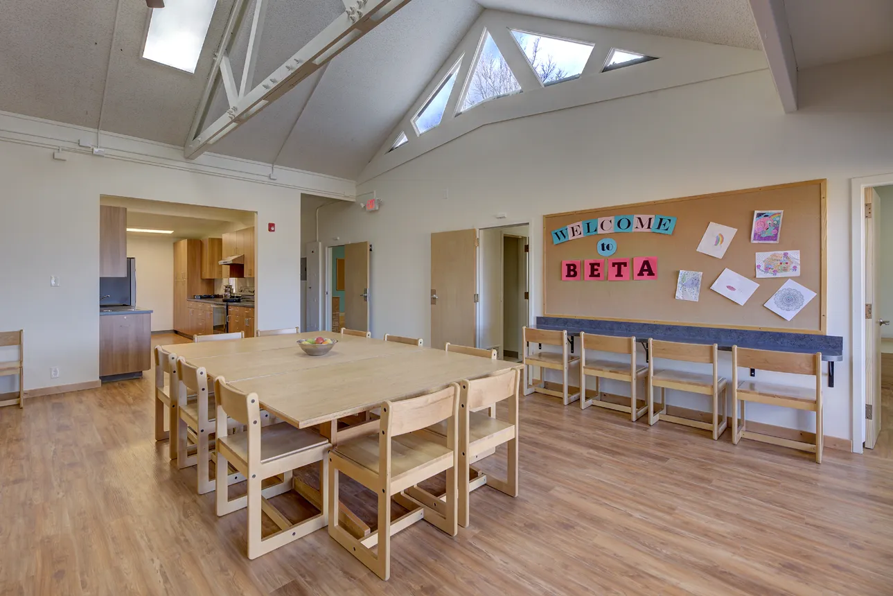 Intermountain Residential facility photo 3