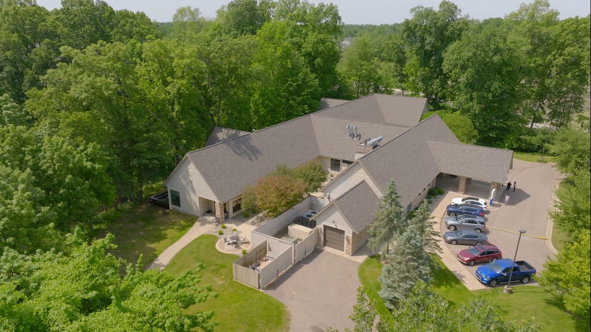 Wellness and Recovery Rehab facility