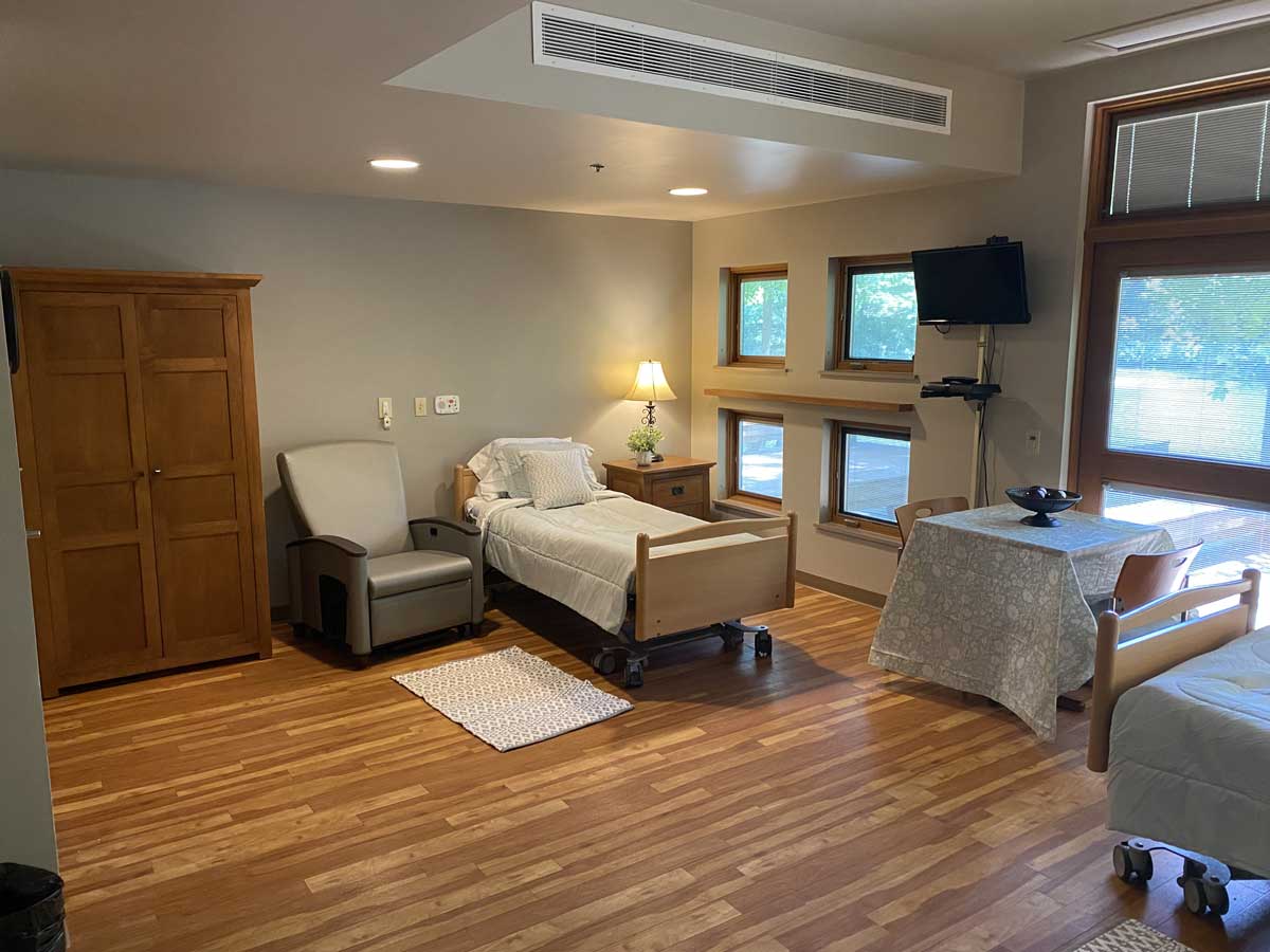 Wellness and Recovery Rehab facility photo 4