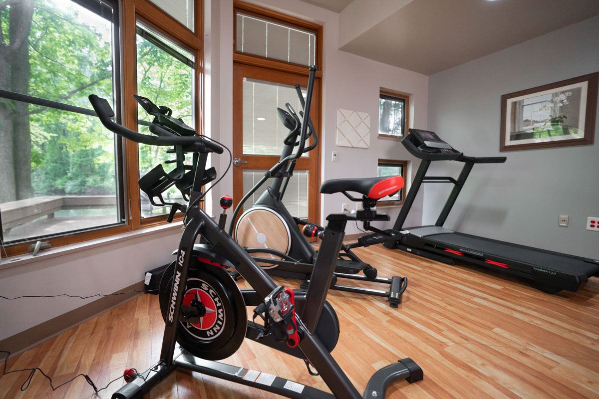 Wellness and Recovery Rehab facility photo 3