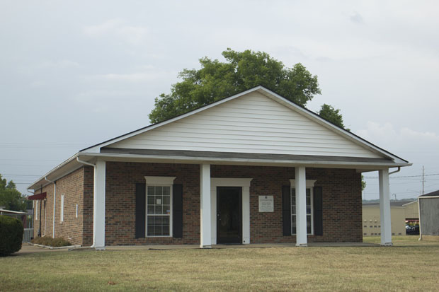Centerstone Pulaski - Brindley Drive facility