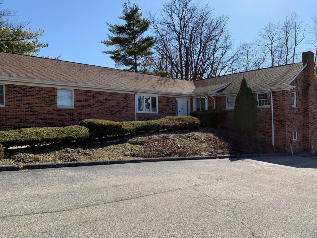 Centerstone Recovery Center - Bloomington facility