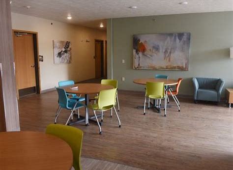 Carroll Institute - The Arch facility photo 5