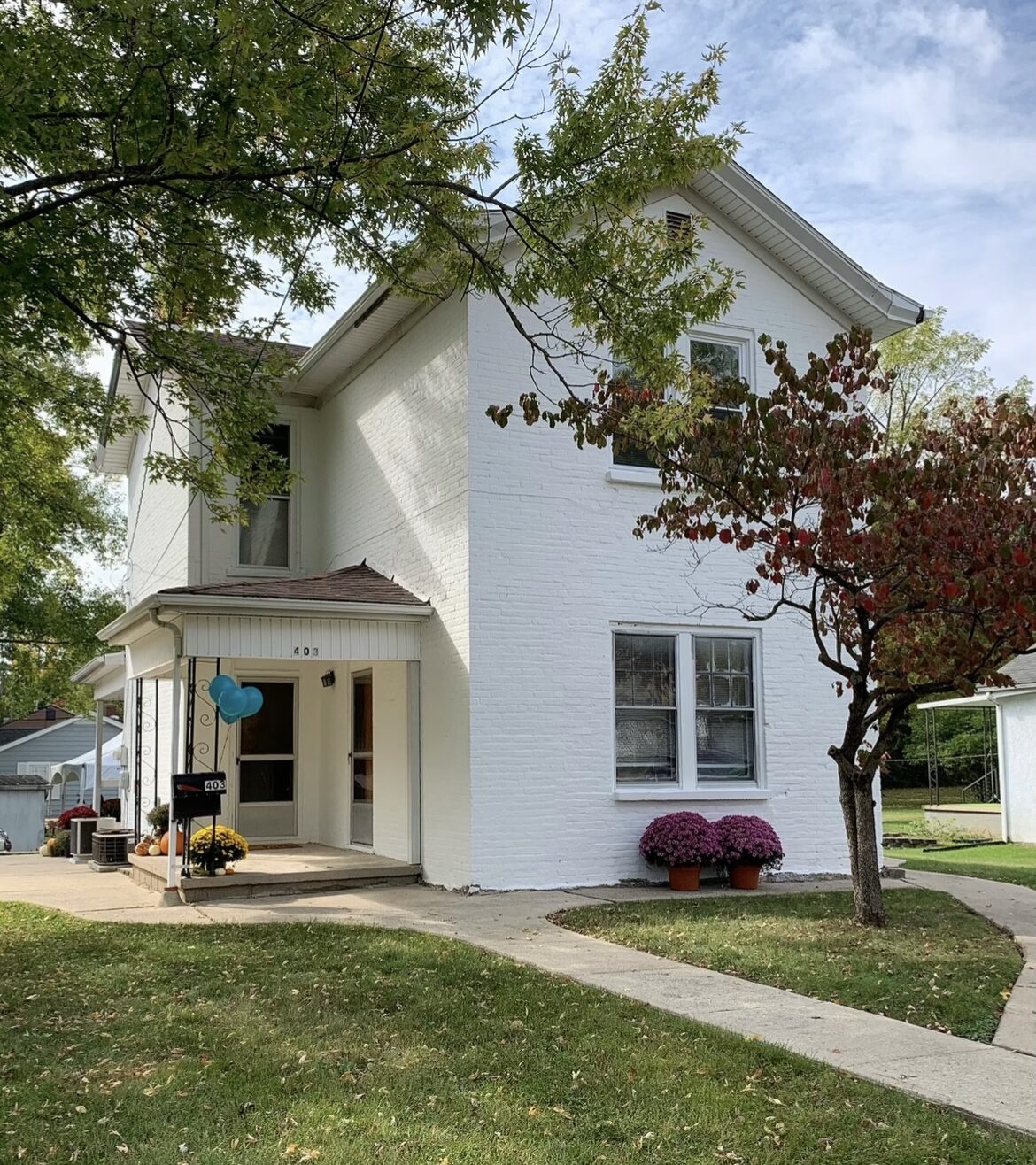 Centerstone Recovery Center - Richmond facility